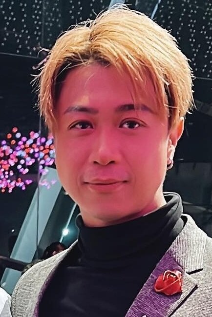 Maxi Lim Jun Liang