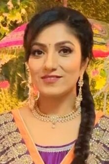Neha Prajapati