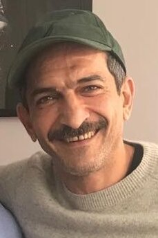 Amr Waked