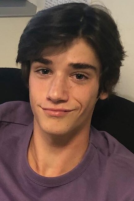 Daniel DiMaggio