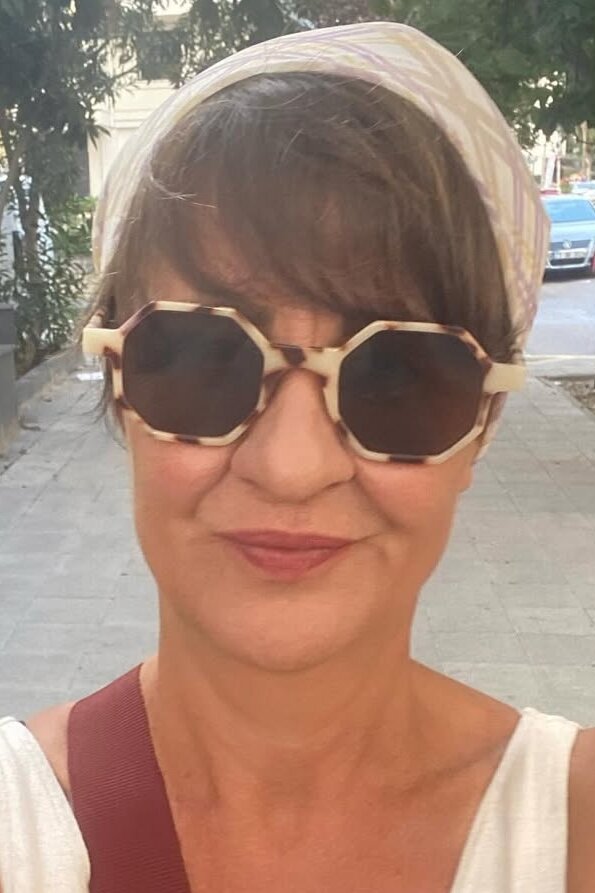 Hülya Gülşen Irmak