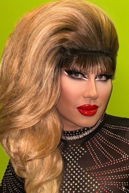 Jodie Harsh