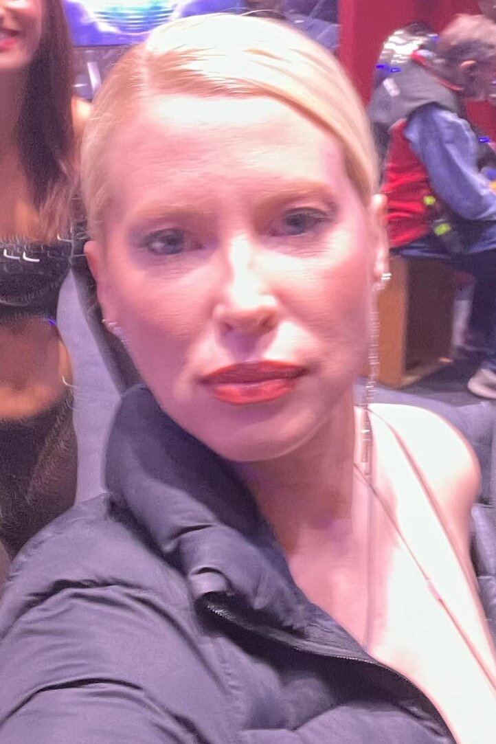 Emma Booth