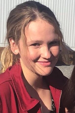 Talitha Eliana Bateman
