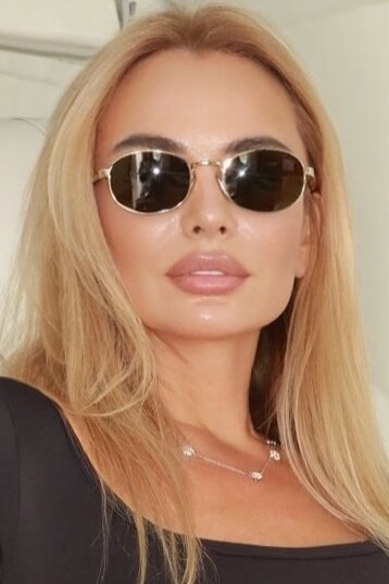 Irina Mairko