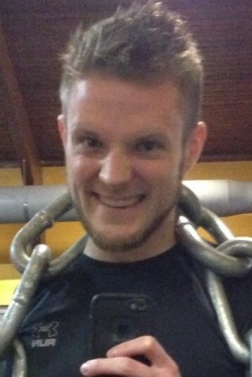 Johnny Mac McGuire