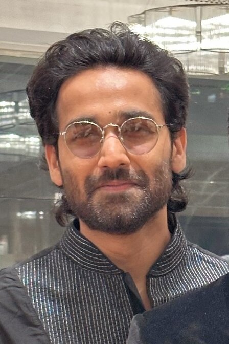 Amitash Pradhan
