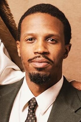 Bertram Williams Jr.