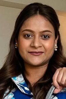 Shubhi Garg Agarwal