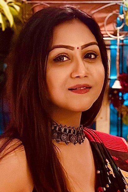 Nishat Priom