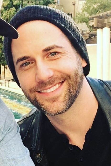 Brendan Penny