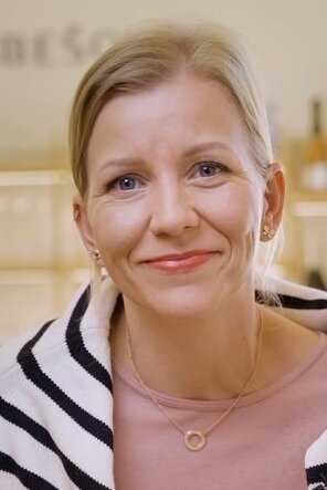 Iveta Fabešová