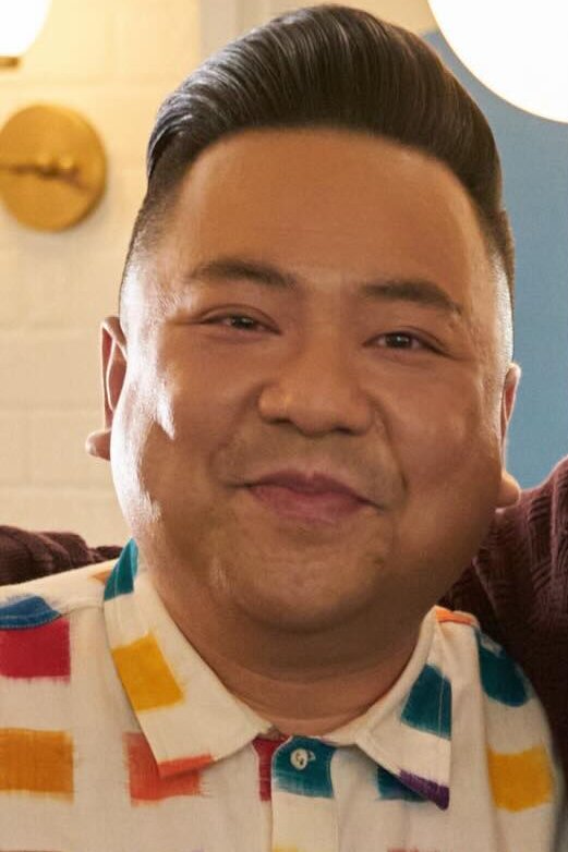 Andrew Phung