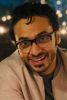 Soham Majumdar