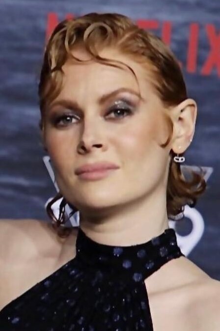 Emily Beecham