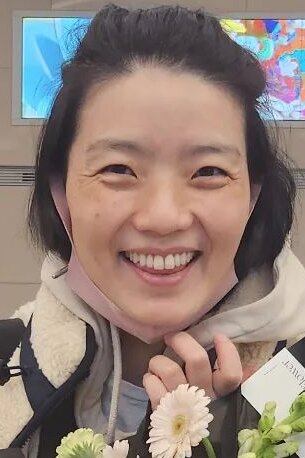An Young-mi