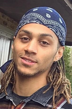 Bluey Robinson