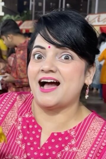Priyanka Tiwari