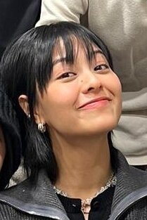 Amy Lo