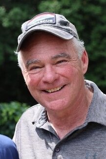Tim Kaine