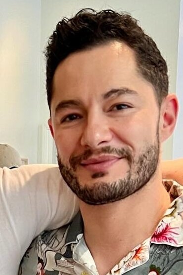 Jake Graf