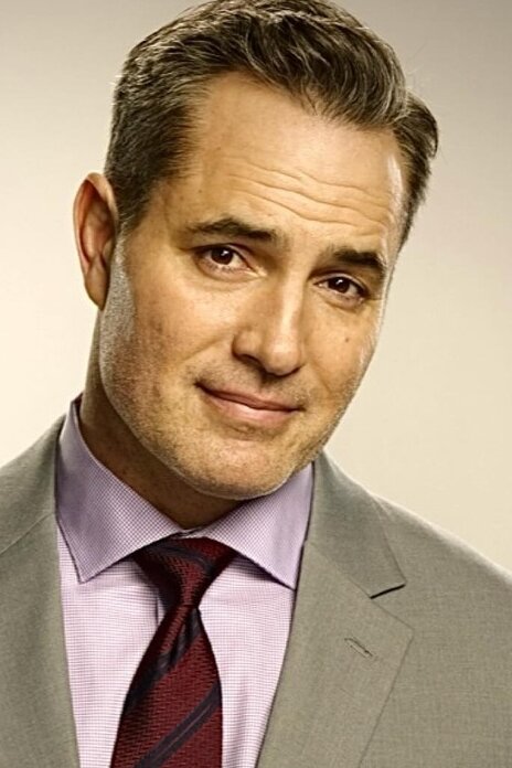 Victor Webster