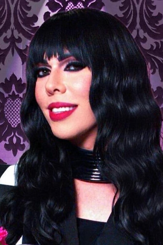 Kelly Mantle