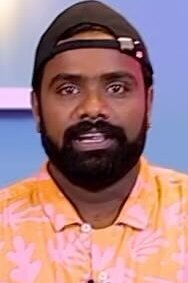 Praveen Devasagayam