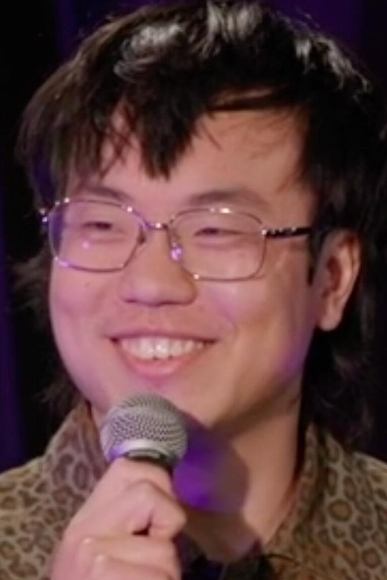 Aaron Chen