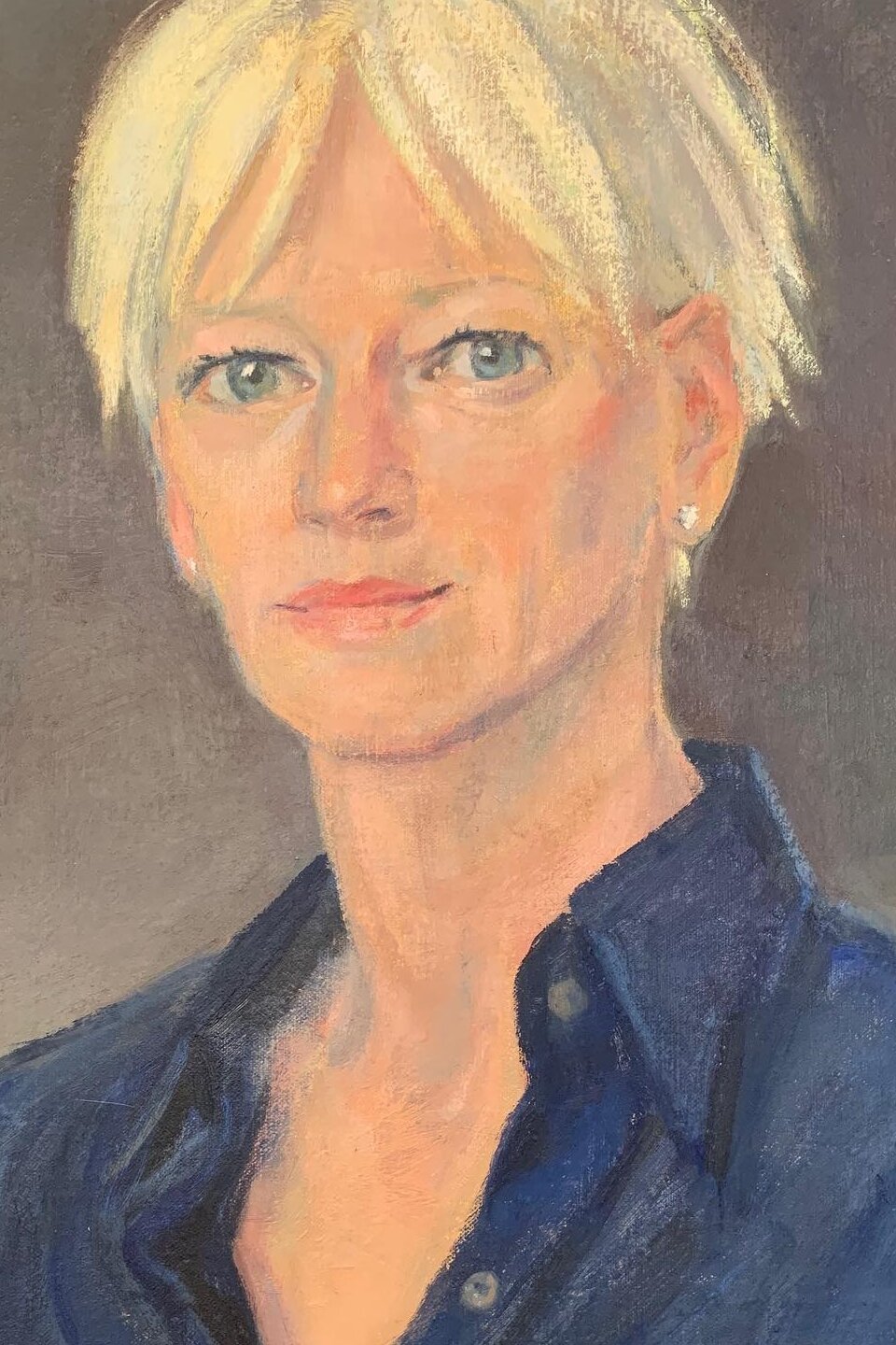 Joanna Coles