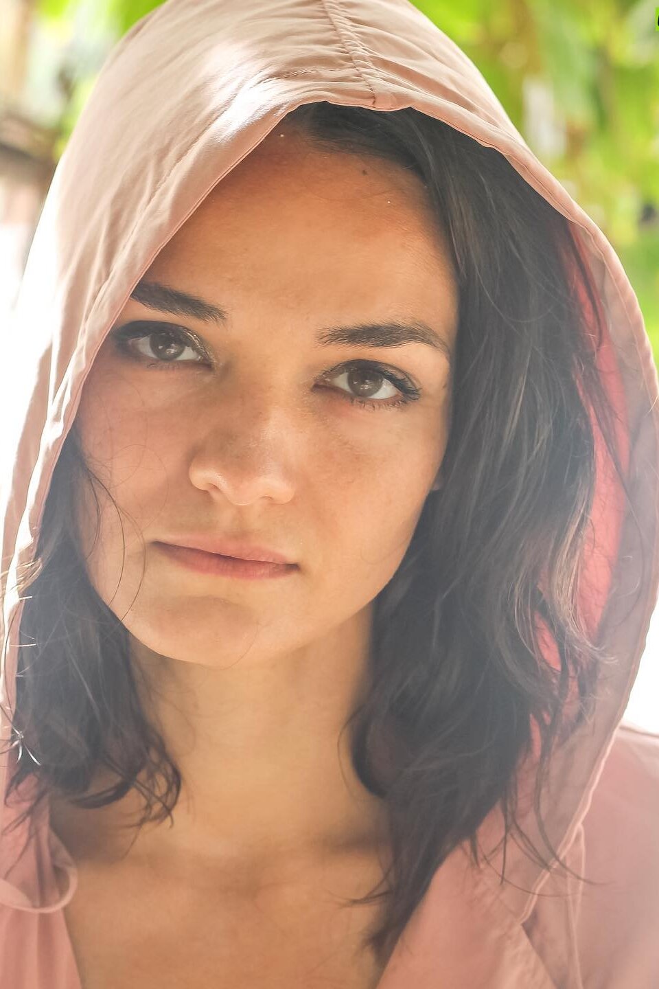 Jamie Bernadette