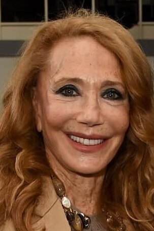 Marisa Berenson