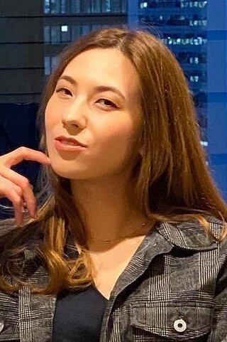 Shizuka Anderson