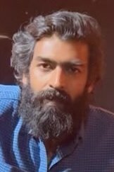 Vinay Rajkumar