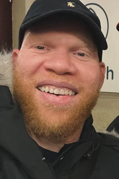 Marvin Jones III