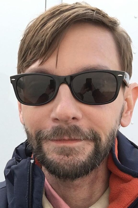 DJ Qualls