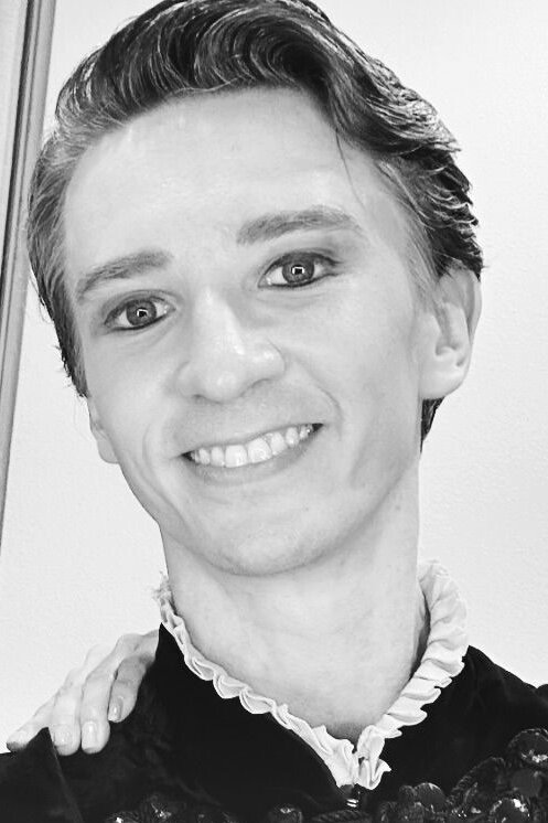 Vadim Muntagirov