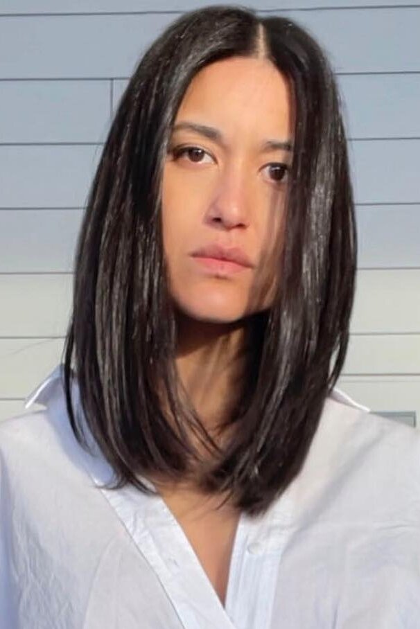 Julia Jones