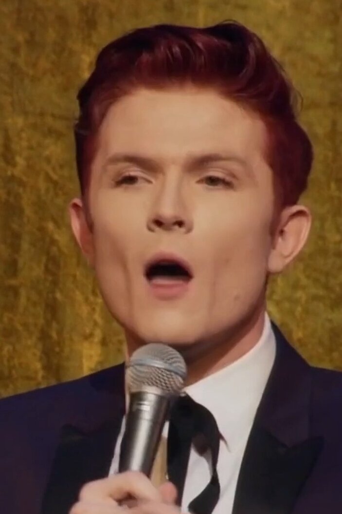 Rhys Nicholson