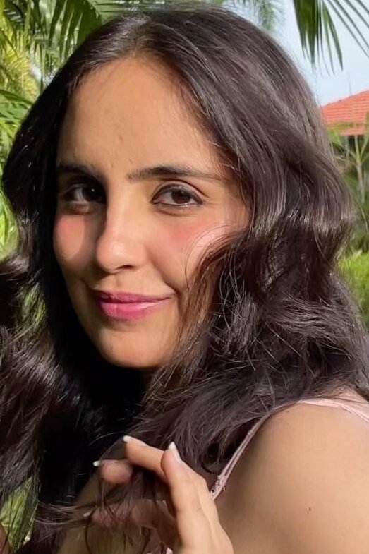 Mridanjli Rawal
