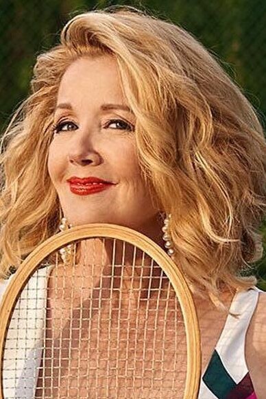 Melody Thomas Scott