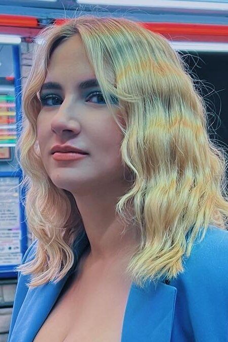 Eliza Bennett