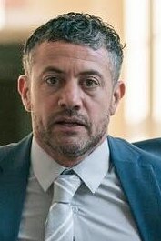 Warren Brown