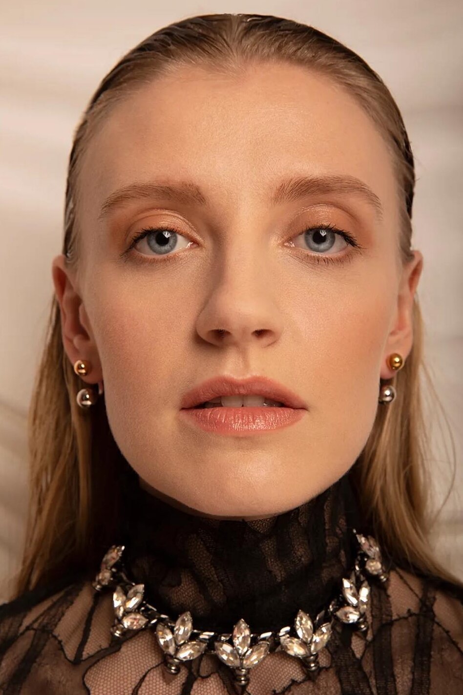 Poppy Lee Friar