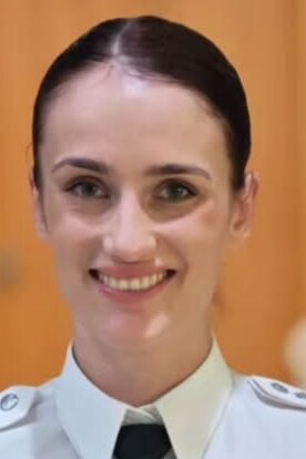 Monika Chochlíková