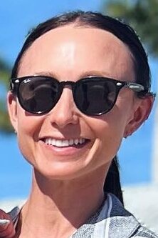 Georgina Bloomberg