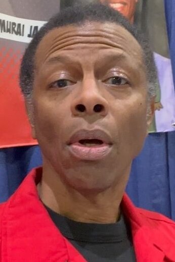 Phil LaMarr