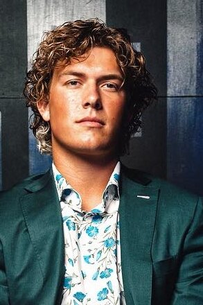 Jaxson Dart