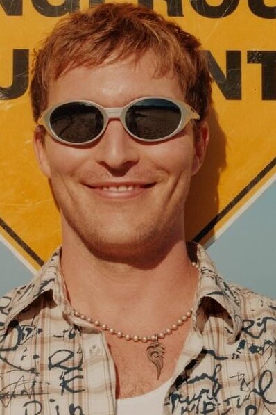 Sean Keenan