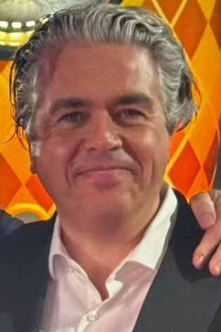 Lorne Balfe